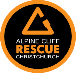 Alpine Rescue Canterbury